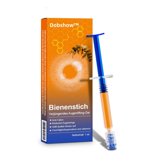 🐝✨Dobshow™ Rejuvenate Bienengift Augenstraffungsgel🐝