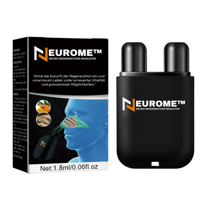 NEUROME™ Neuro-Regenerative Inhalator