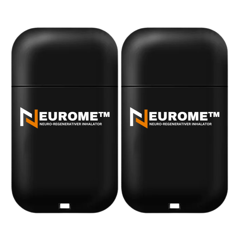 NEUROME™ Neuro-Regenerative Inhalator