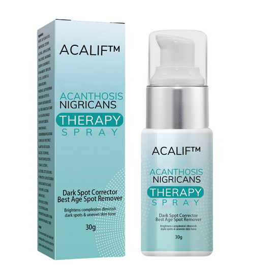 ACALIF™ Akanthose Nigrikaner Therapie Sprühen